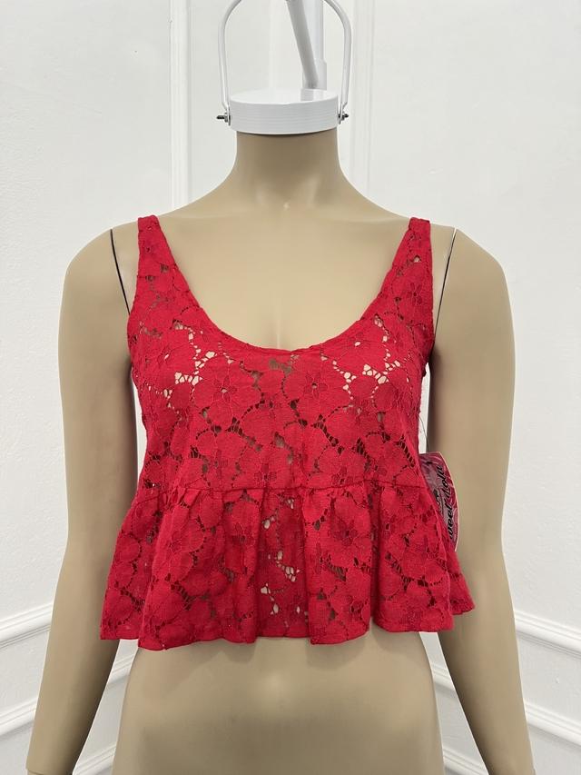 Sweet Lola Musculosa Hagrig