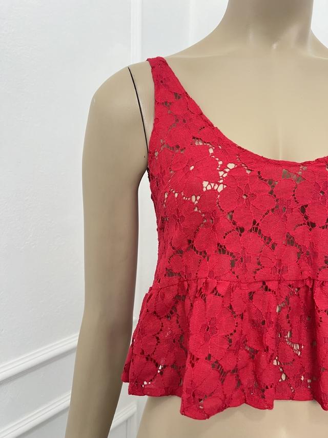 Sweet Lola Musculosa Hagrig