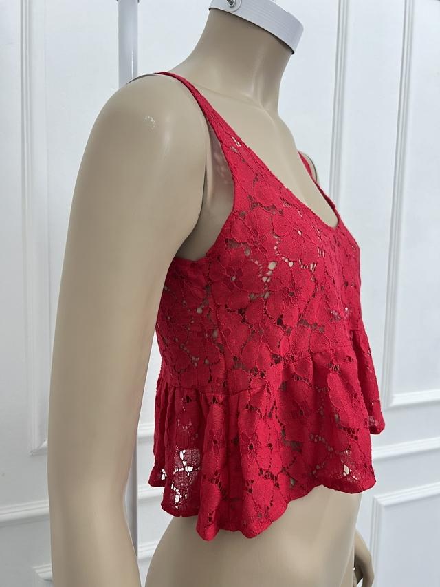 Sweet Lola Musculosa Hagrig