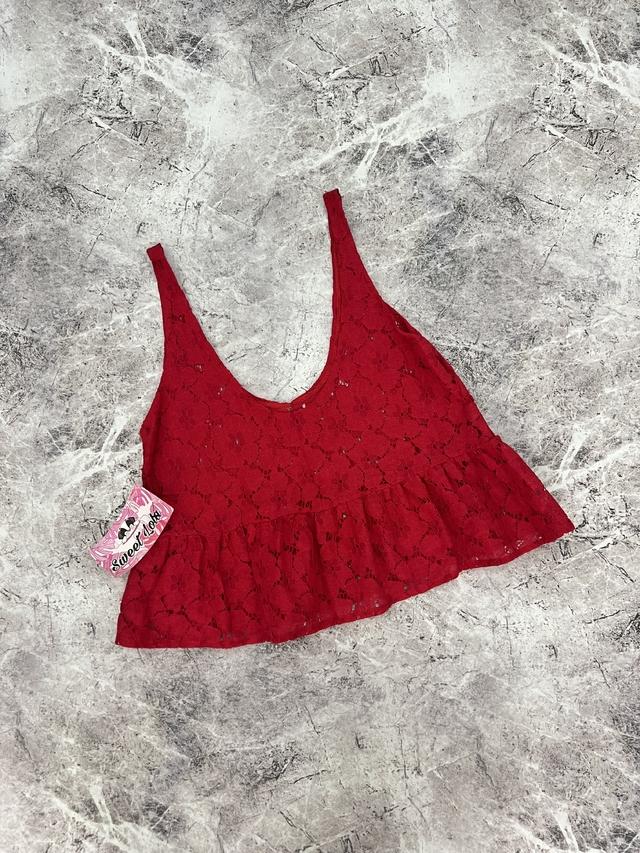 sweet lola Musculosa hagrig