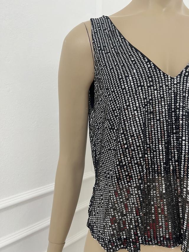 Sweet Lola Musculosa Luxury