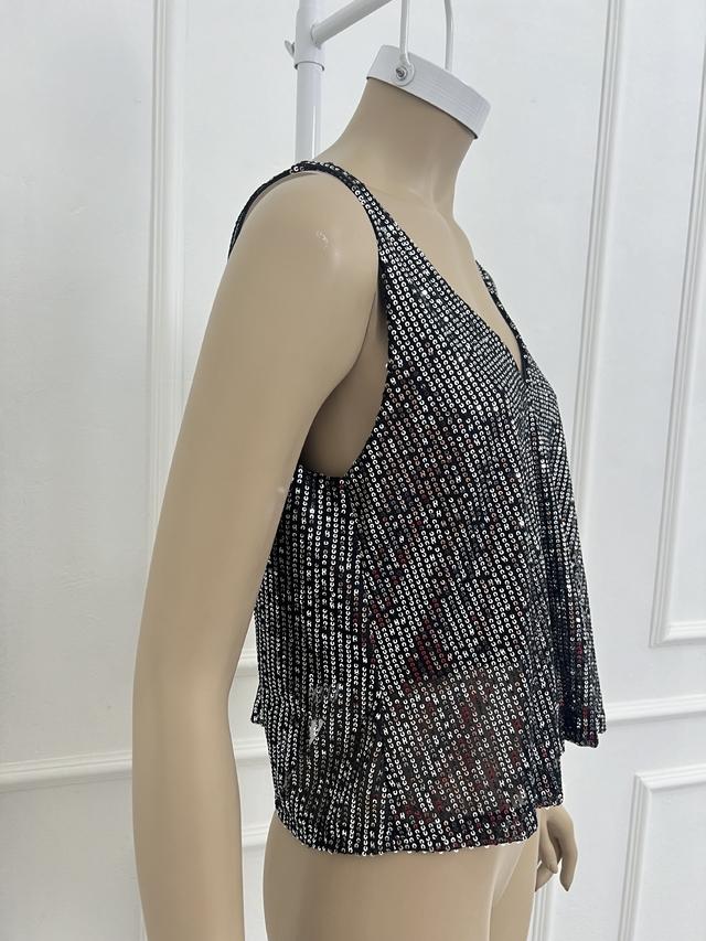 Sweet Lola Musculosa Luxury