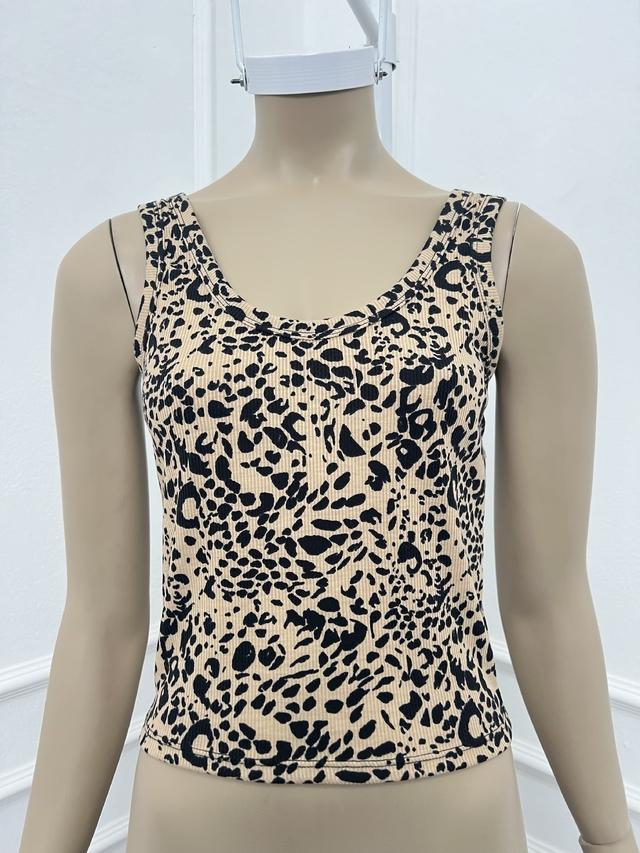 Sweet Lola Musculosa Oslo