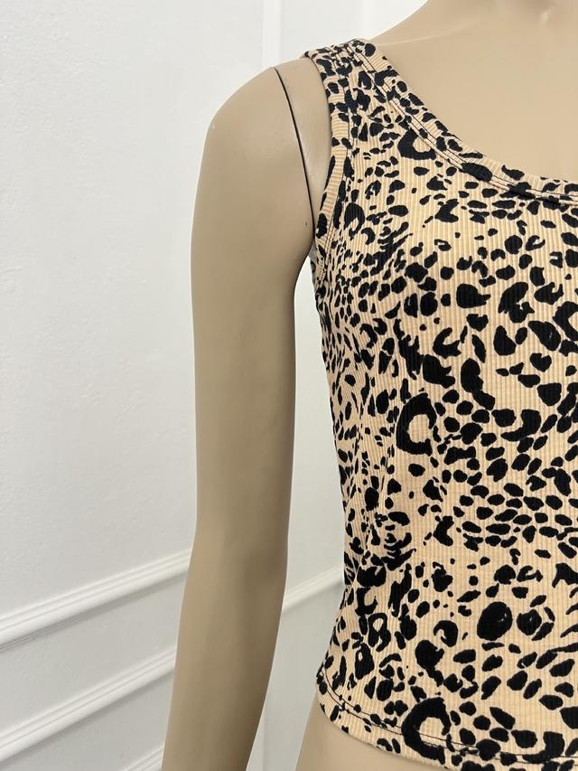 Sweet Lola Musculosa Oslo