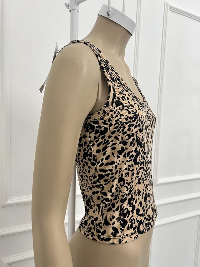 Sweet Lola Musculosa Oslo