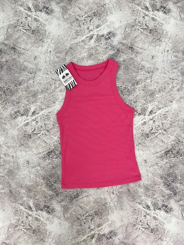 sweet lola Musculosa sabbath