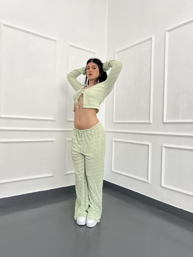 Sweet Lola Pantalon Hawai