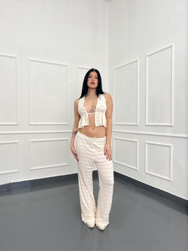 Sweet Lola Pantalon Hawai