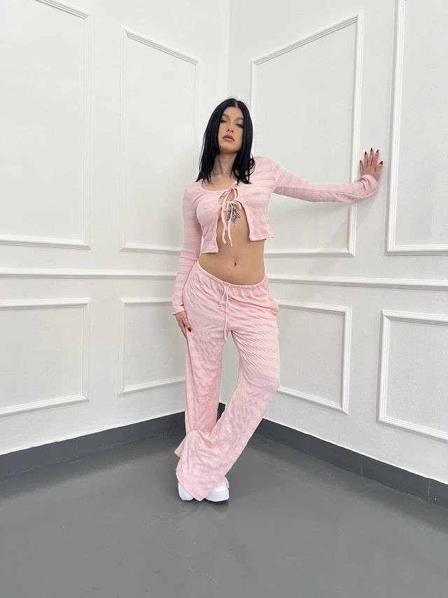 sweet lola Pantalon hawai