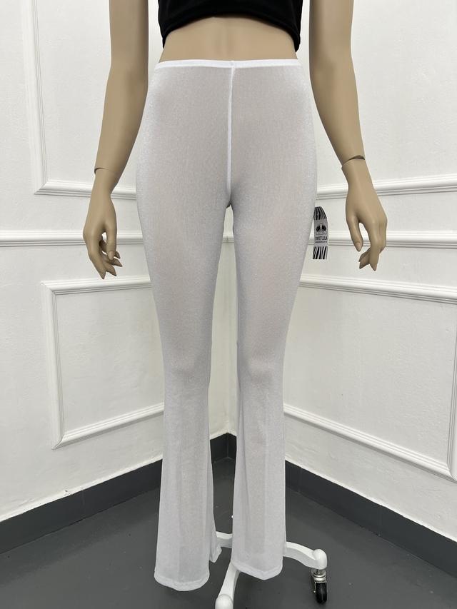 Sweet Lola Pantalon Oxford Strella