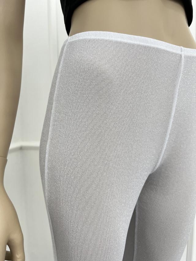 Sweet Lola Pantalon Oxford Strella