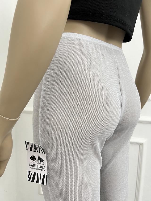 Sweet Lola Pantalon Oxford Strella