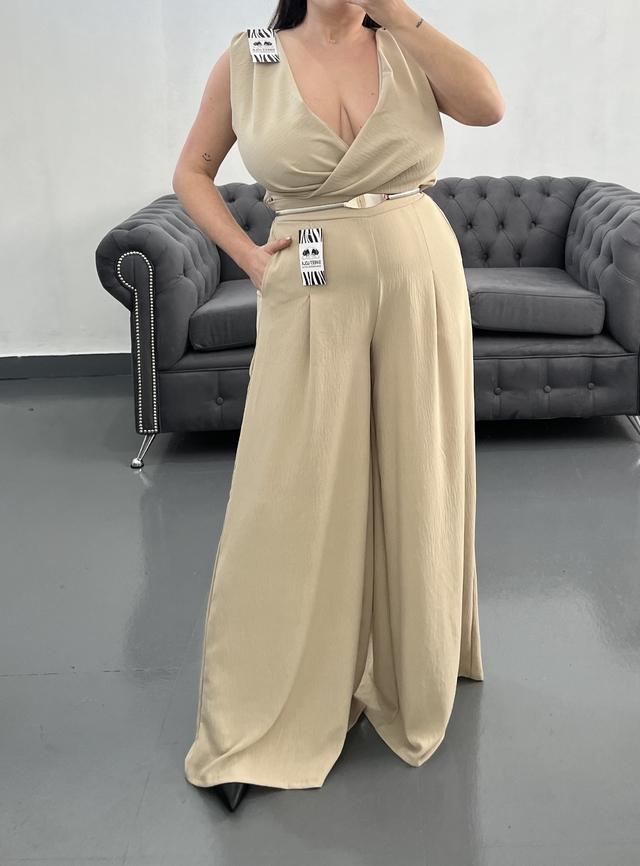 Sweet Lola Pantalon Palazzo Sara