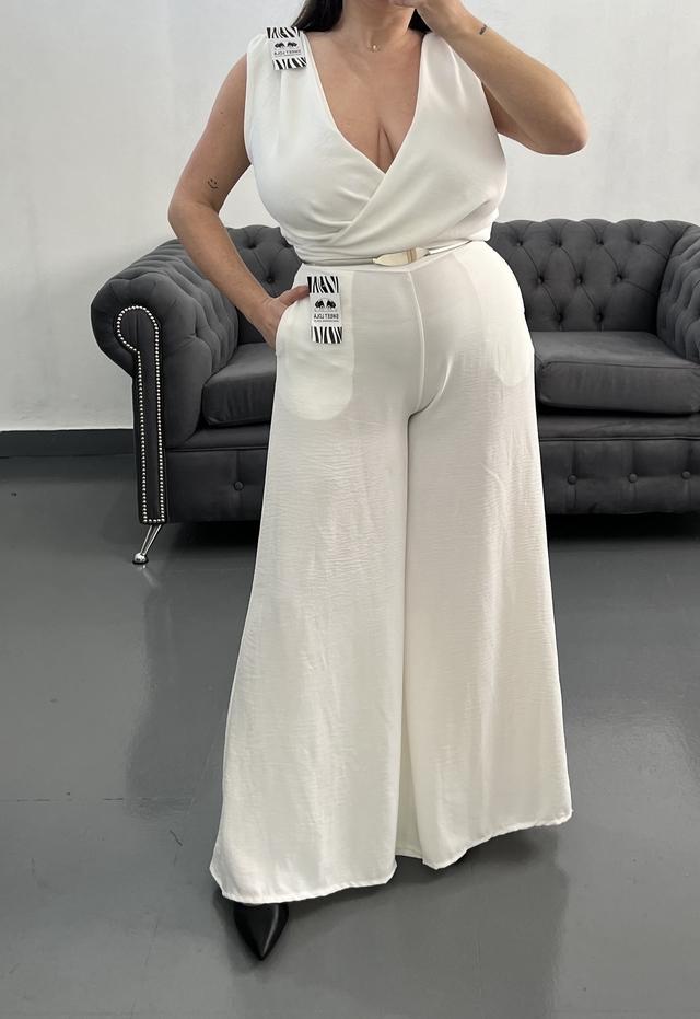 Sweet Lola Pantalon Palazzo Sara