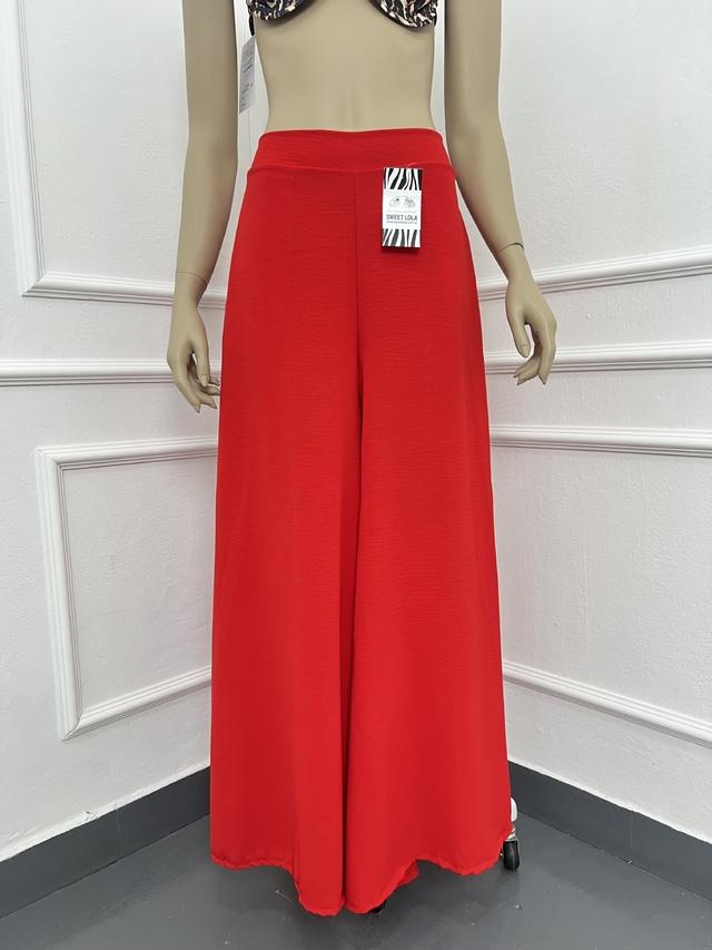 Sweet Lola Pantalon Palazzo Sara