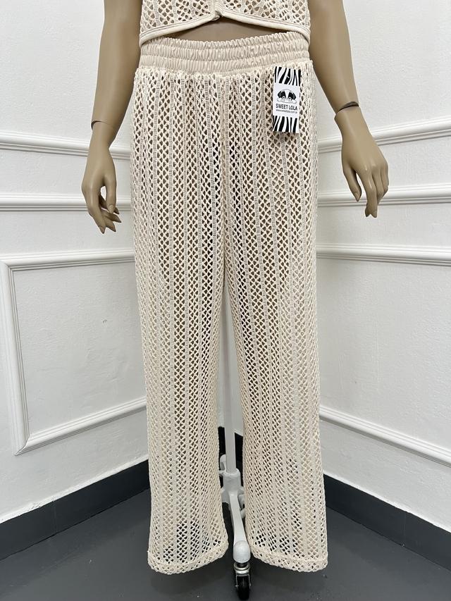 Sweet Lola Pantalon Rombai