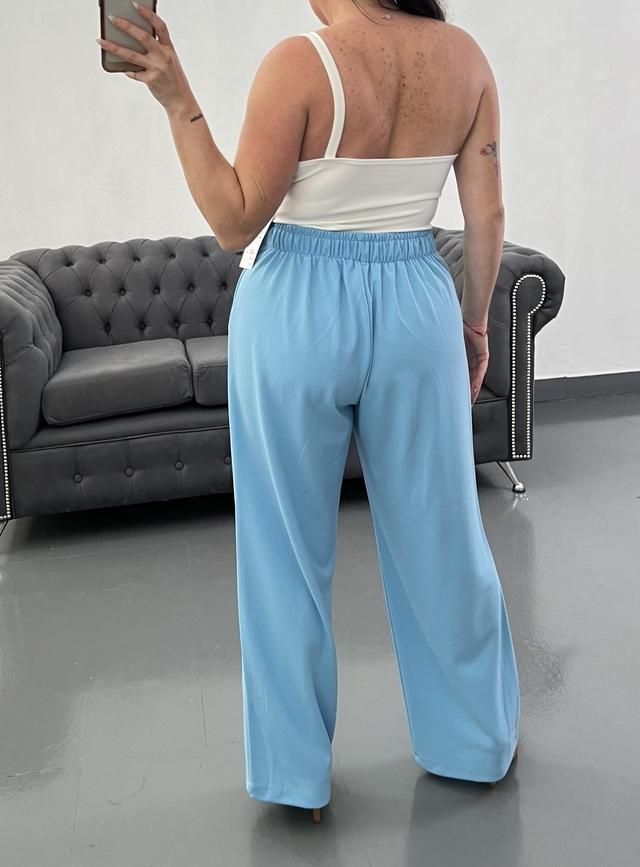 Sweet Lola Pantalon Sastrero Alexia