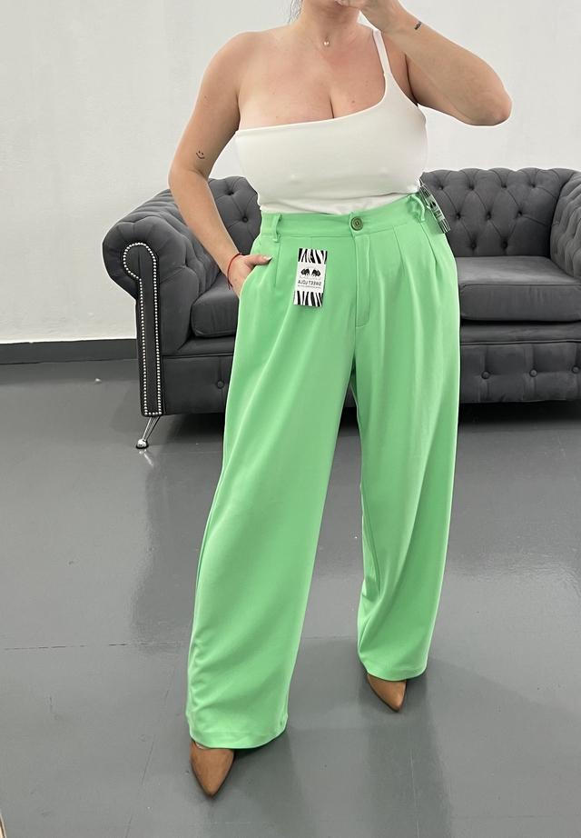 Sweet Lola Pantalon Sastrero Alexia