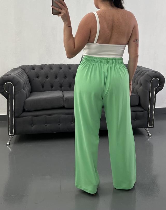 Sweet Lola Pantalon Sastrero Alexia