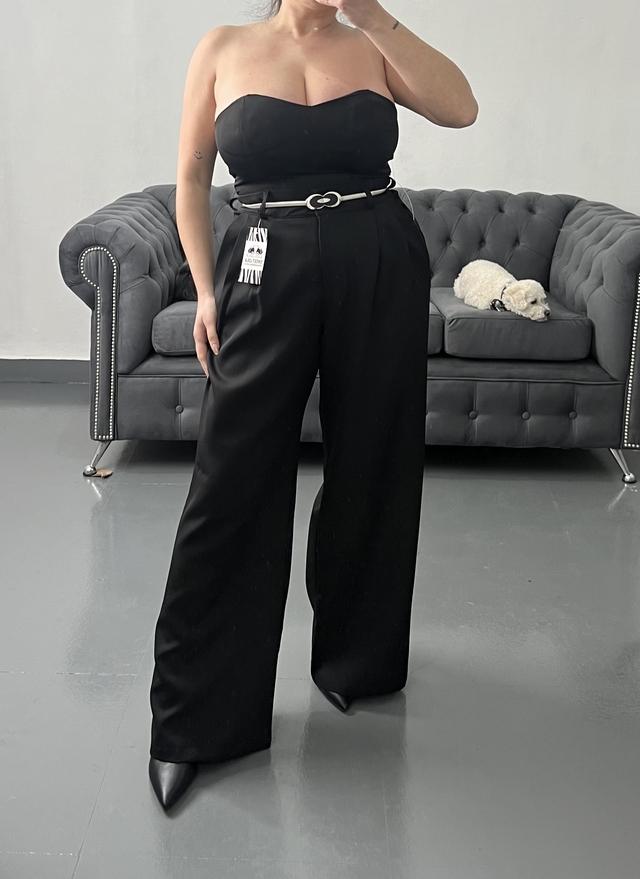 Sweet Lola Pantalon Sastrero Diosa