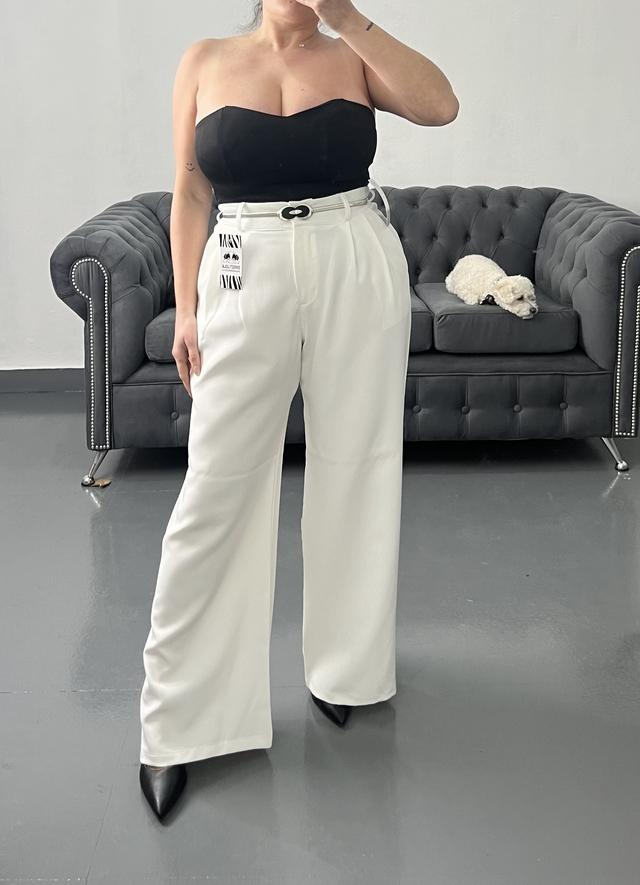 Sweet Lola Pantalon Sastrero Diosa