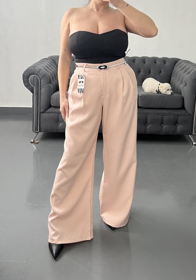 Sweet Lola Pantalon Sastrero Diosa