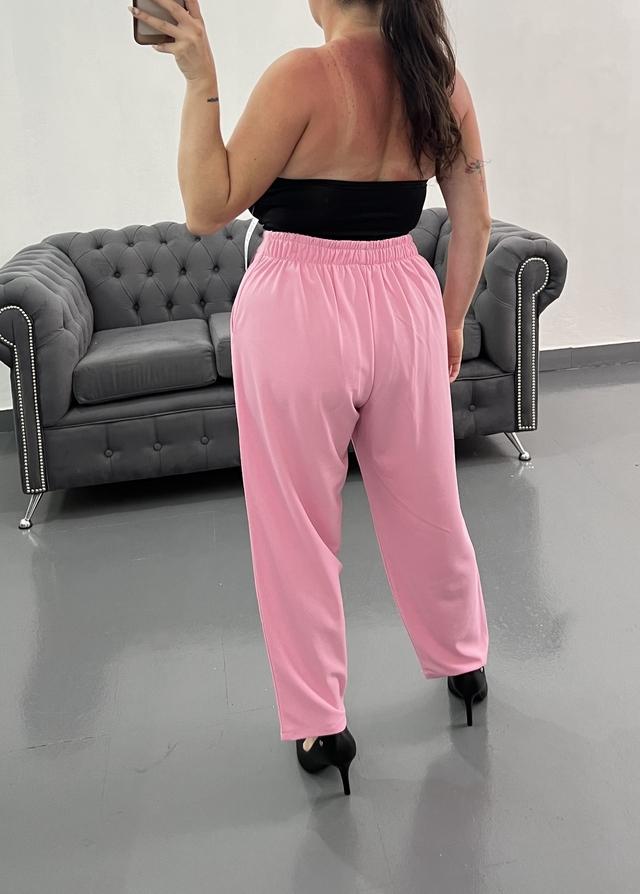 Sweet Lola Pantalon Sastrero Olivia