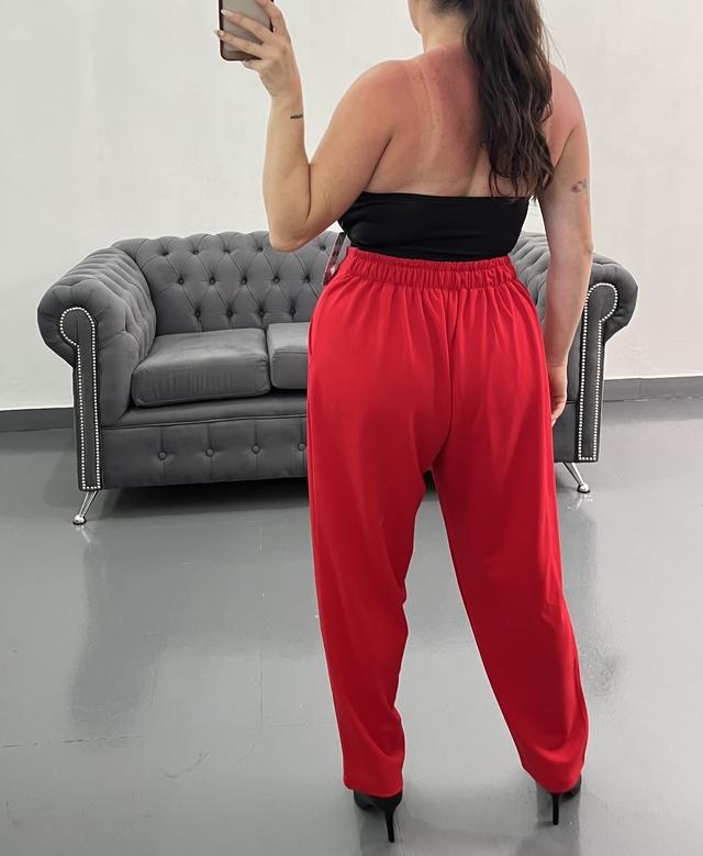 Sweet Lola Pantalon Sastrero Olivia