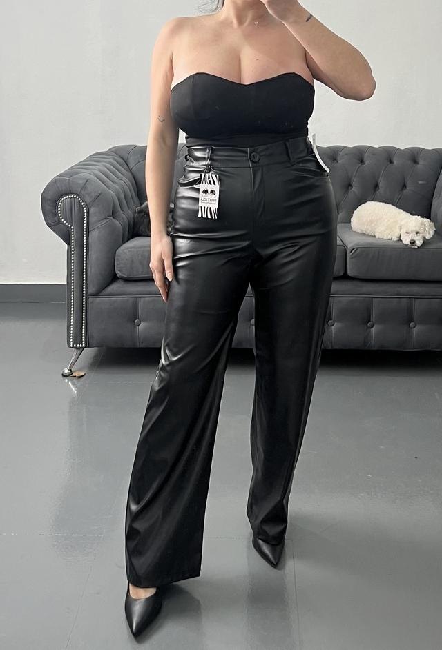 sweet lola Pantalon sastrero seli