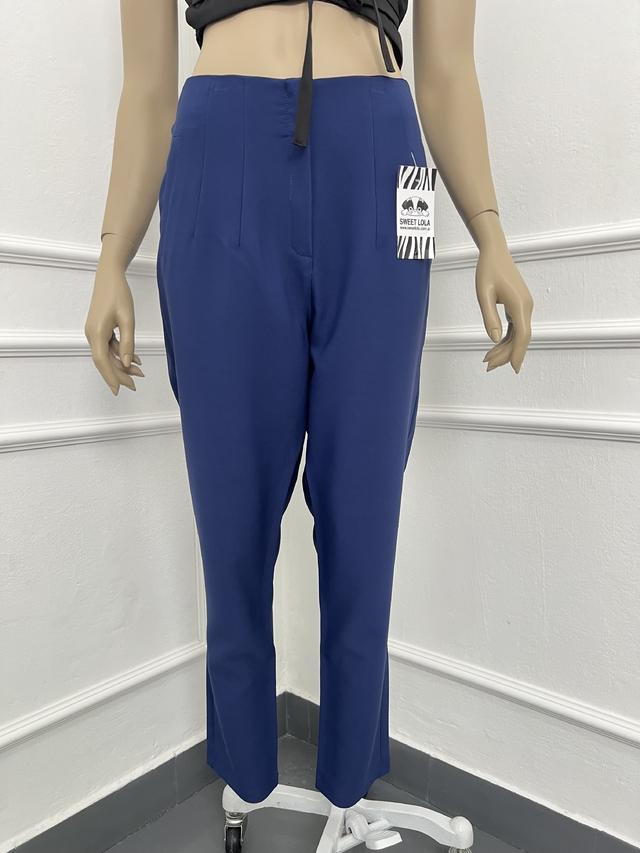 Sweet Lola Pantalon Sastrero Tamara