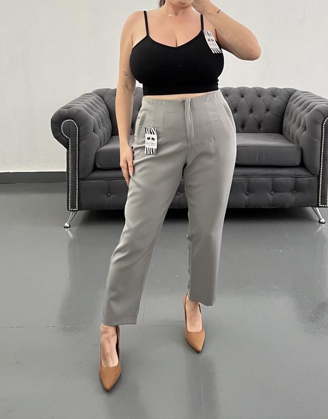 sweet lola Pantalon sastrero tamara