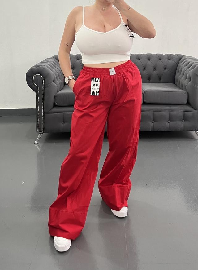 sweet lola Pantalon scape