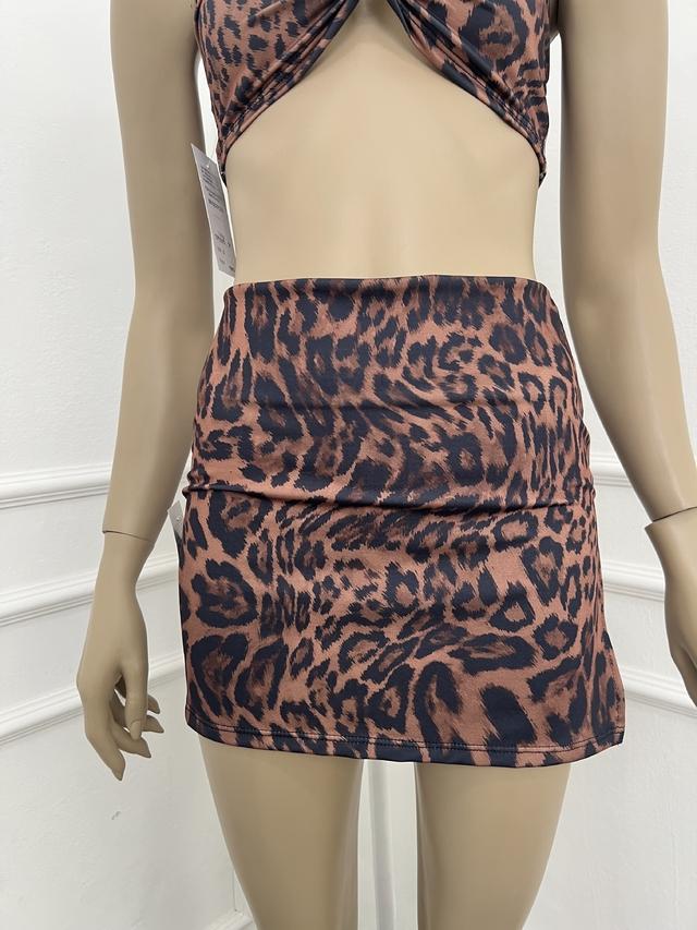 Sweet Lola Pollera África