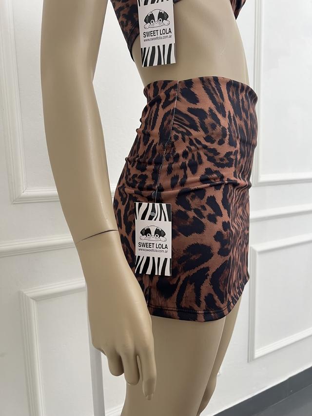 Sweet Lola Pollera África