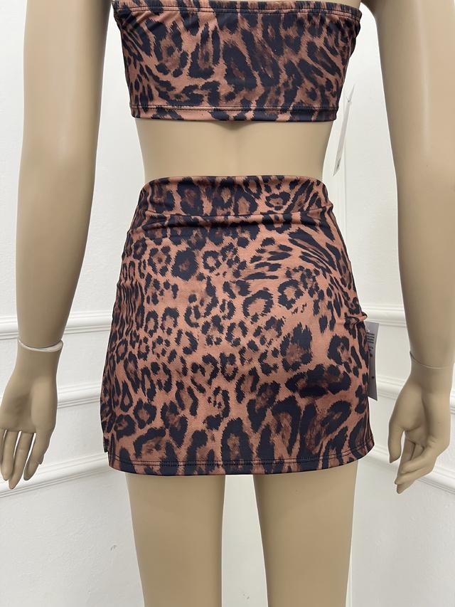 Sweet Lola Pollera África