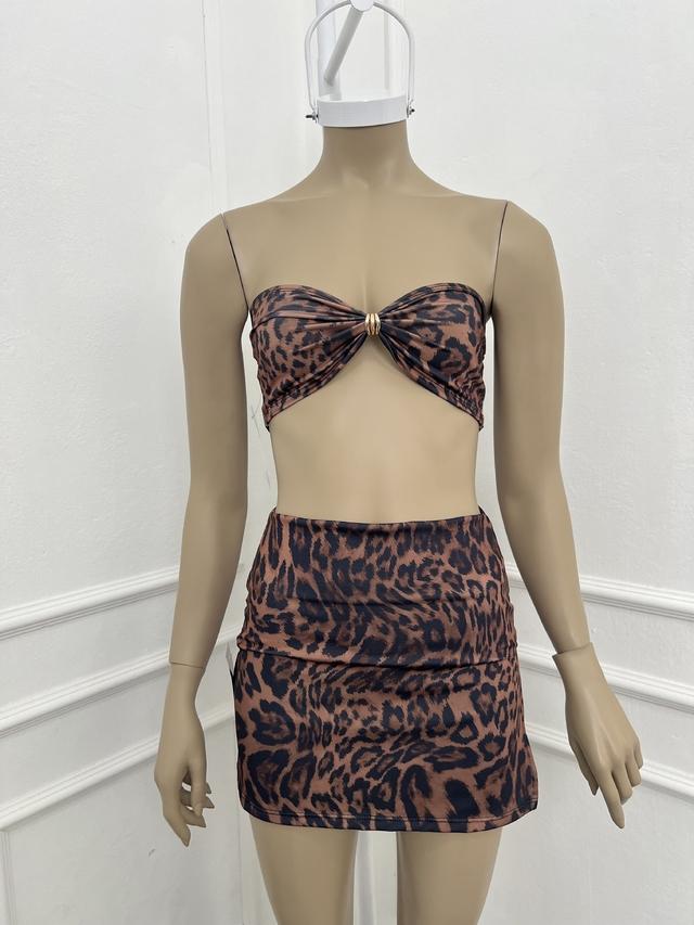 sweet lola Pollera África