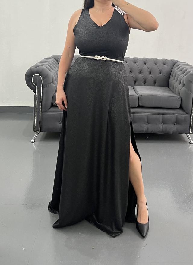 Sweet Lola Pollera Dakota