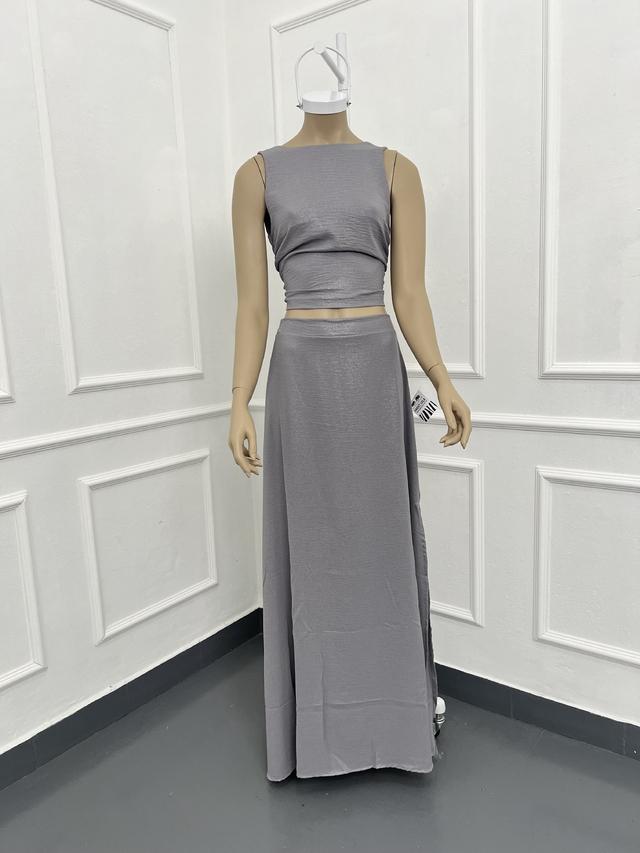 Sweet Lola Pollera Dakota