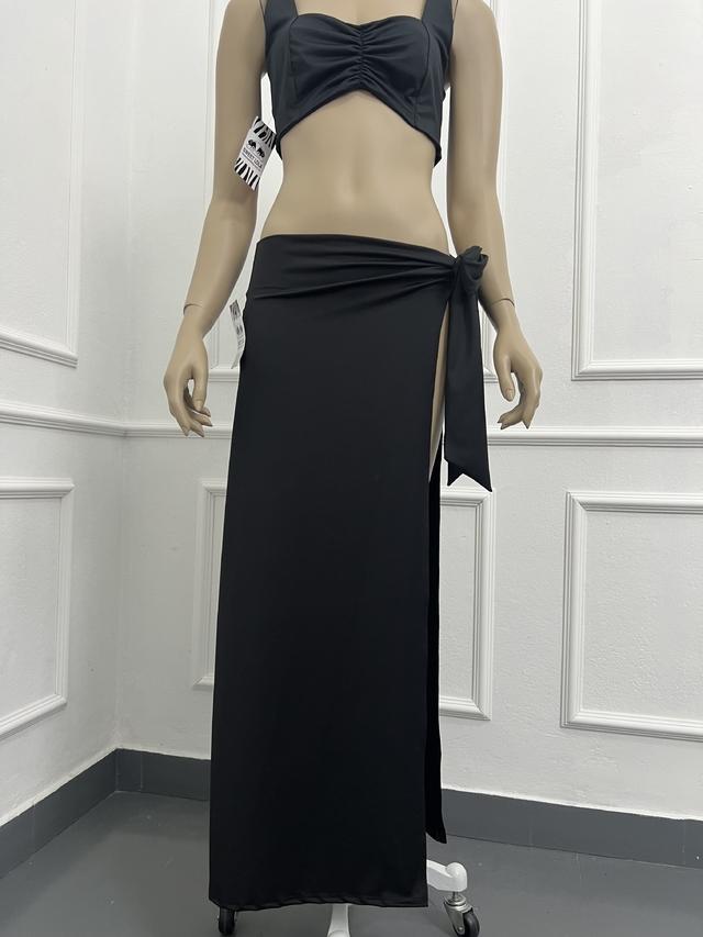 Sweet Lola Pollera Erica