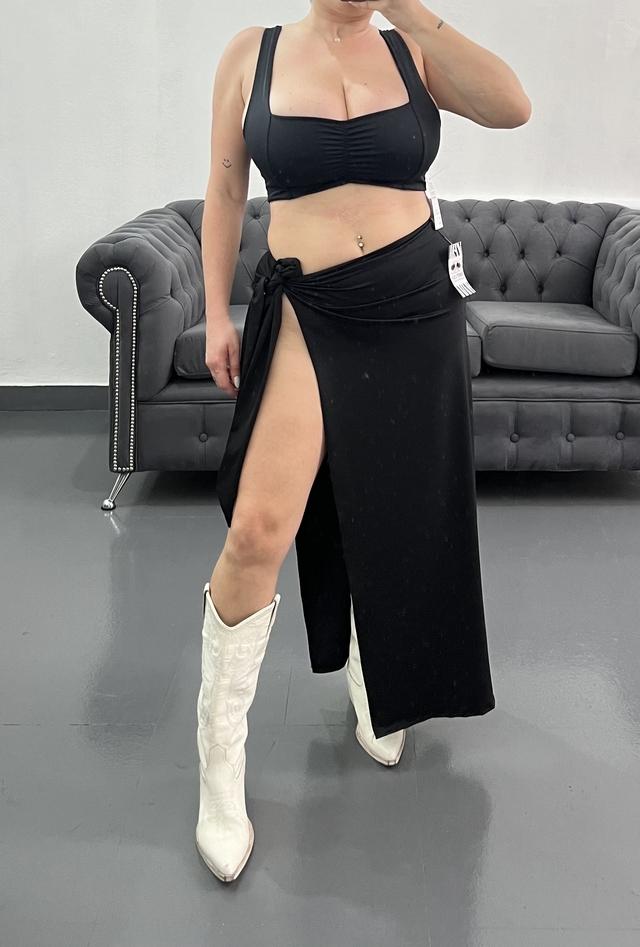 sweet lola Pollera erica