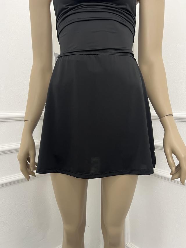 Sweet Lola Pollera France Con Short