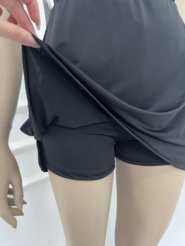 Sweet Lola Pollera France Con Short