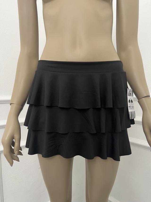 Sweet Lola Pollera Giada