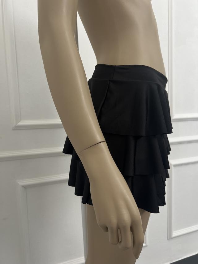 Sweet Lola Pollera Giada