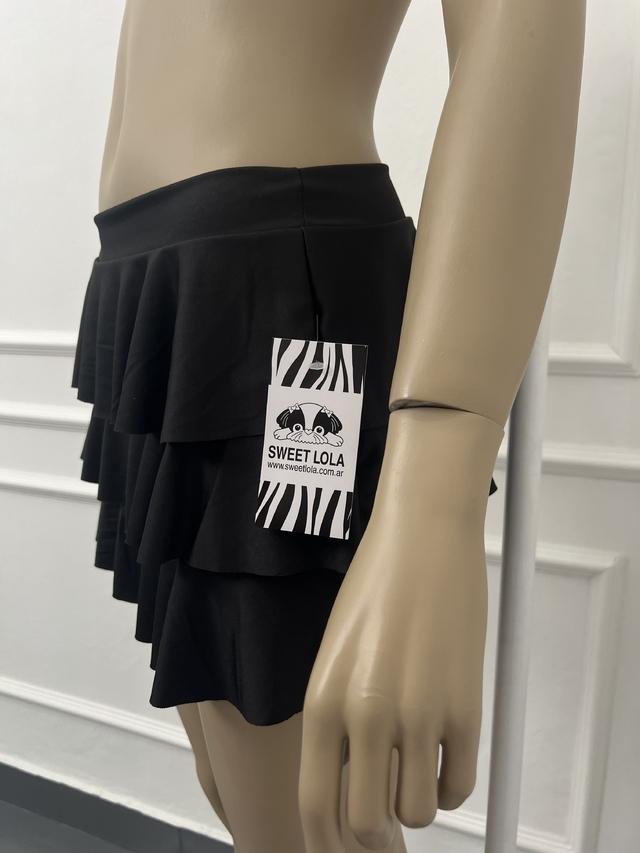Sweet Lola Pollera Giada