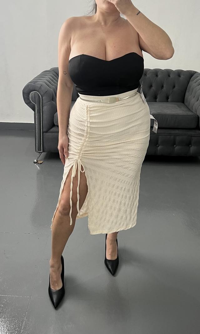 Sweet Lola Pollera Hawai