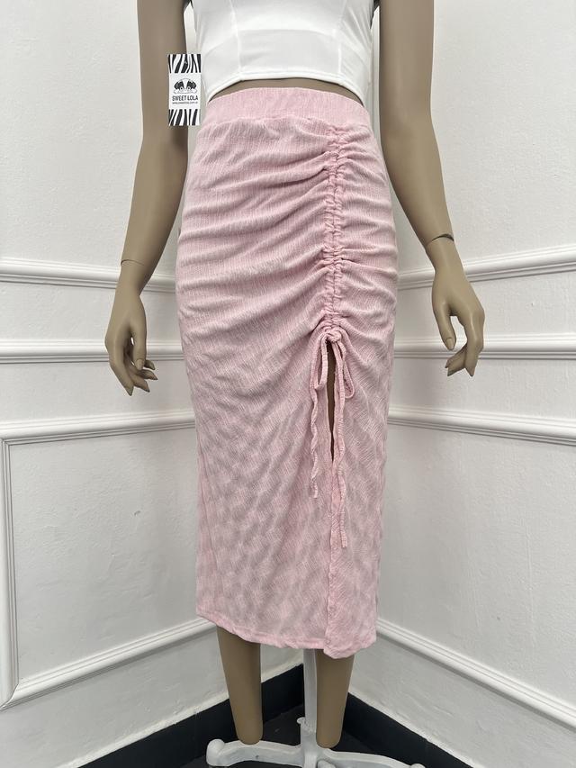 Sweet Lola Pollera Hawai