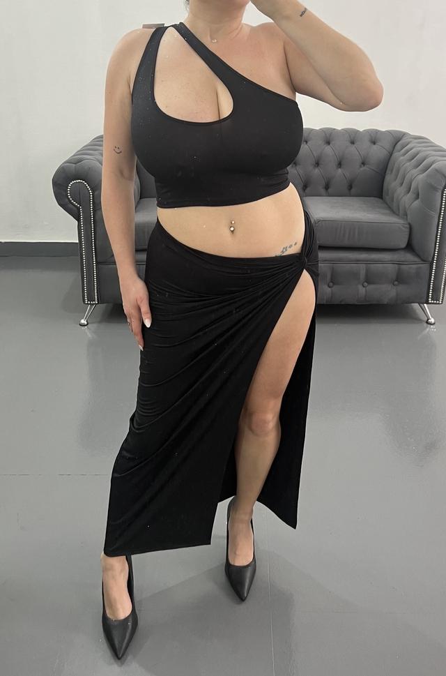 Sweet Lola Pollera Kim