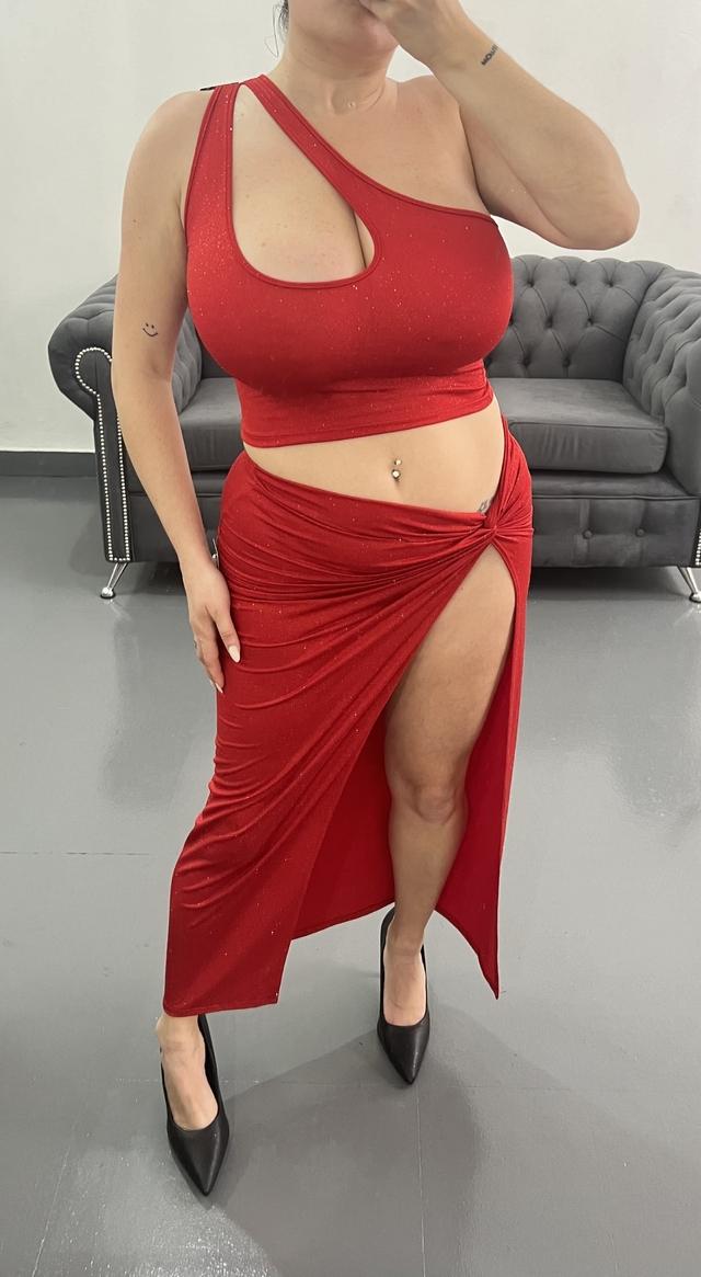 sweet lola Pollera kim