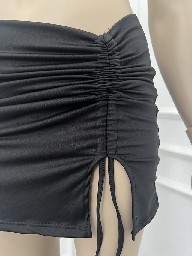 Sweet Lola Pollera Kio